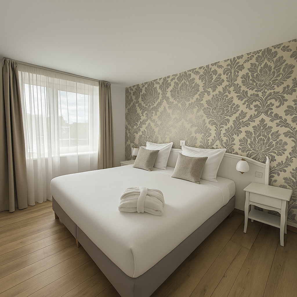 chambre albert picardie